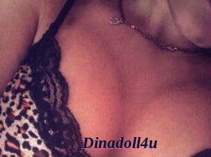 Dinadoll4u