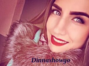 Dinnashowgo
