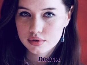 Diolivka