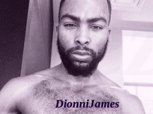 Dionni_James Spezial Sexcam