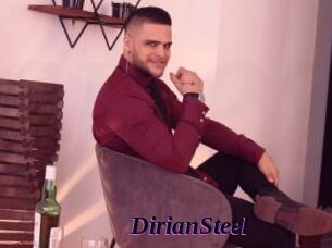 DirianSteel Spezial Sexcam