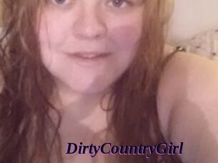 DirtyCountryGirl
