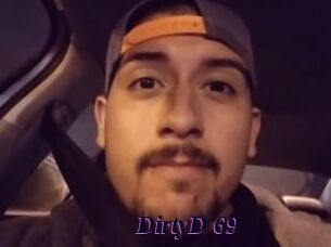 DirtyD_69 Spezial Sexcam