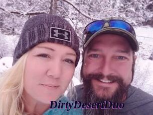 DirtyDesertDuo