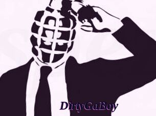DirtyGaBoy