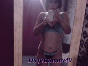 DirtyMummy40