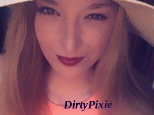DirtyPixie