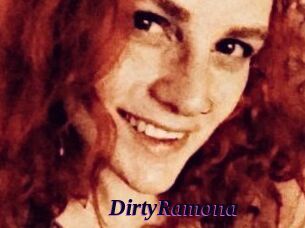 DirtyRamona Spezial Sexcam