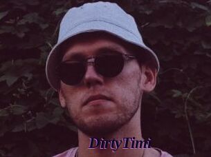 DirtyTimi Spezial Sexcam