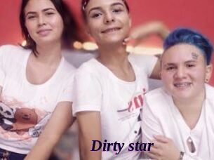 Dirty_star