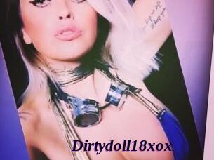 Dirtydoll18xox