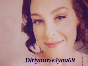Dirtynurse4you69