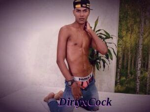 DirtyxCock