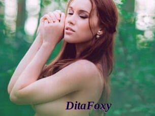 DitaFoxy