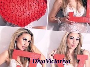 DivaVictoriya Spezial Sexcam