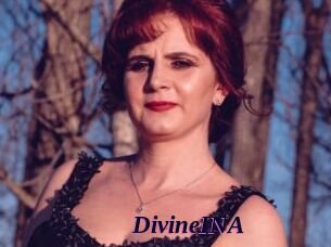 DivineINA Spezial Sexcam