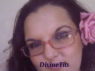 DivineTits
