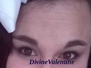 DivineValentine Spezial Sexcam