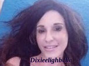 Dixieelighbelle