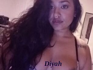 Diyah