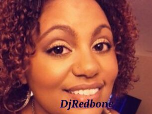 DjRedbone