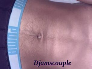 Djamscouple