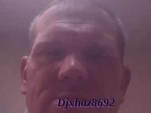 Djxhaz8692