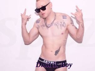 Dmitrik_Boy Spezial Sexcam