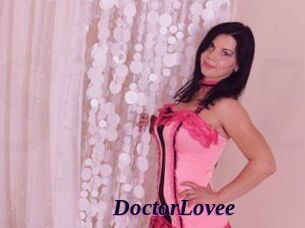 DoctorLovee Spezial Sexcam
