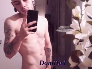 DomDad