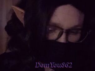 DomYou862 Spezial Sexcam