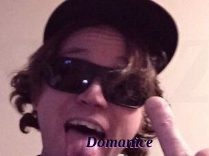 Domanice