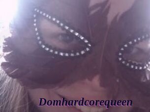 Domhardcorequeen