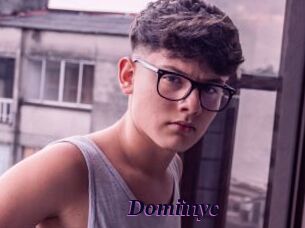 Domiinyc