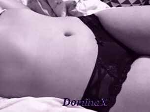 DominaX