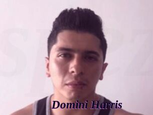 Domini_Harris