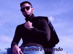 DominicFernando