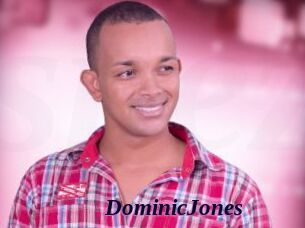 DominicJones