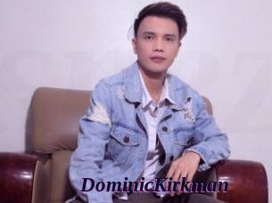 DominicKirkman