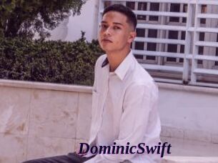 DominicSwift Spezial Sexcam