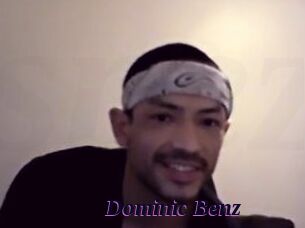 Dominic_Benz