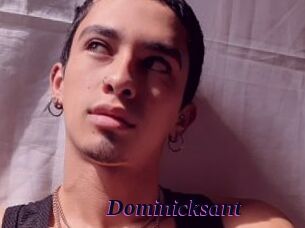 Dominicksant