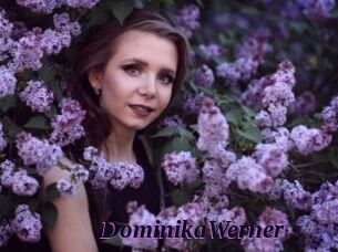 DominikaWerner Spezial Sexcam