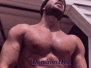 DominosHeat