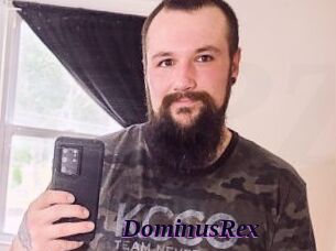 DominusRex