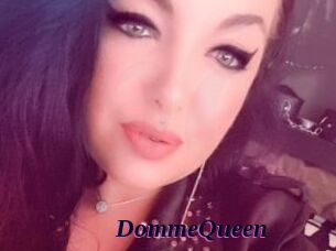 DommeQueen