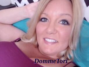 DommeTori