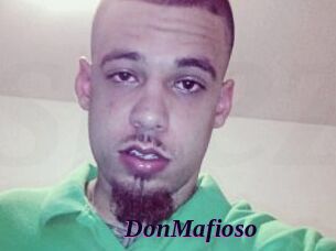 DonMafioso Spezial Sexcam