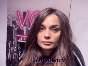 DonaLoca