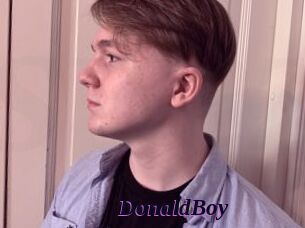 DonaldBoy